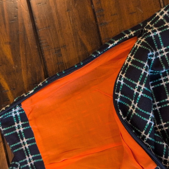 Maeve Pinafore Suspender Skirt Anthropologie - Picture 8 of 10